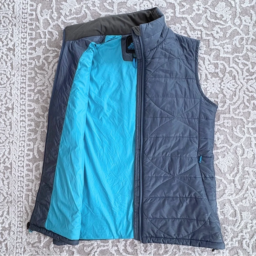 EMS Ascent Series Women’s Insulated Vest